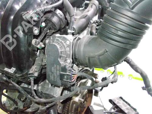 Engine KIA CARENS IV 1.6 GDi | BP2795675M1  - Image 9