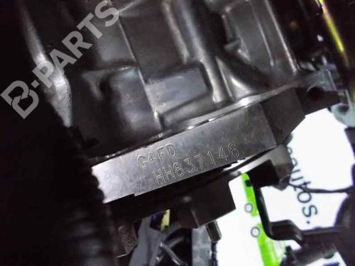 Engine KIA CARENS IV 1.6 GDi | BP2795675M1  - Image 12