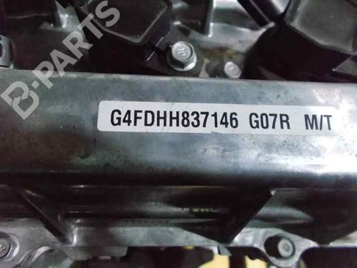 Engine KIA CARENS IV 1.6 GDi | BP2795675M1  - Image 15