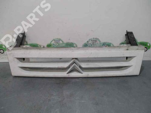 Calandre d'occasion CITROËN ZX Break (N2) 1.9 D 2841273 | B-Parts