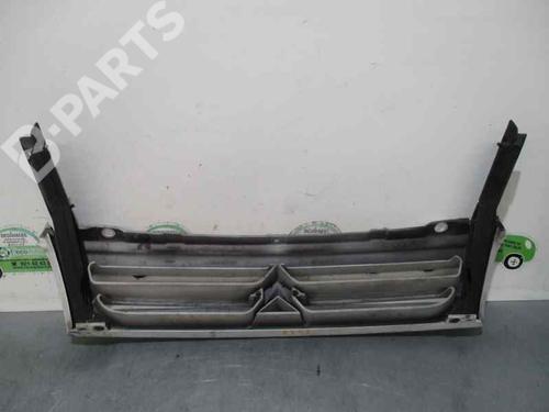 Calandre CITROËN ZX Break (N2) 1.9 D 2841273 | B-Parts