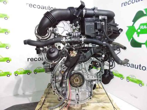 Moteur PEUGEOT 407 (6D_) 1.6 HDi 110 (6D9HZC, 6D9HYC) | BP2848034M1 