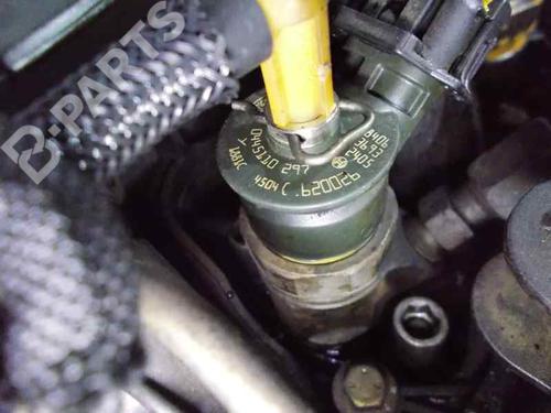 Moteur PEUGEOT 407 (6D_) 1.6 HDi 110 (6D9HZC, 6D9HYC) | BP2848034M1 