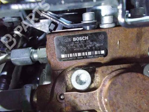 Moteur PEUGEOT 407 (6D_) 1.6 HDi 110 (6D9HZC, 6D9HYC) | BP2848034M1 