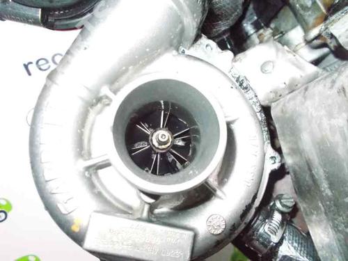 Moteur PEUGEOT 407 (6D_) 1.6 HDi 110 (6D9HZC, 6D9HYC) | BP2848034M1 