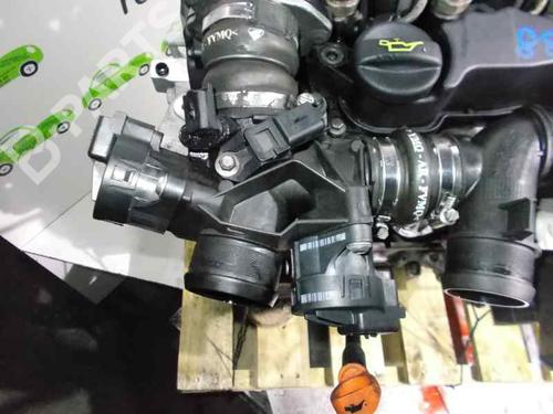 Moteur PEUGEOT 407 (6D_) 1.6 HDi 110 (6D9HZC, 6D9HYC) | BP2848034M1 
