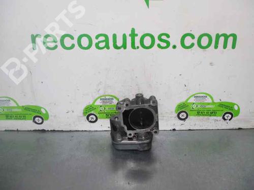 Throttle body OPEL ASTRA G Coupe (T98) 2.2 16V (F07) | BP2848093M82 