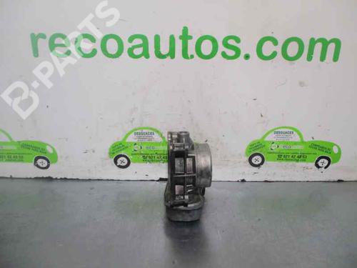 Throttle body OPEL ASTRA G Coupe (T98) 2.2 16V (F07) | BP2848093M82 