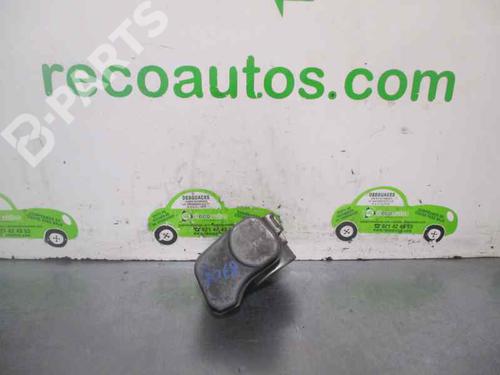 Throttle body OPEL ASTRA G Coupe (T98) 2.2 16V (F07) | BP2848093M82 