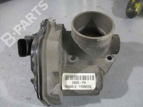 FOCUS 1.0 ECOBOOST THROTTLE BODY 2012-2015 CM5G-9F991-FA FB FC FORD FIESTA