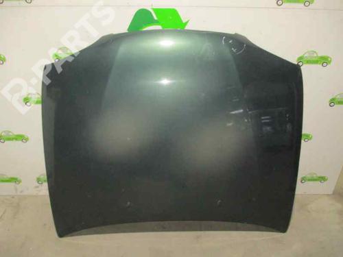 Hood TOYOTA COROLLA Compact (_E11_) 1.6 (AE111_) 3152431 | B-Parts