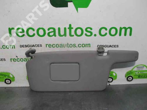 Pala sol esquerda HONDA CIVIC VII Hatchback (EU, EP, EV) 1.7 CTDi (EP4, EU9) | BP3205205I1 