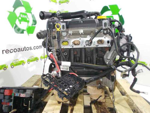 Motor OPEL CORSA D (S07) 1.2 (L08, L68) | BP3249293M1 