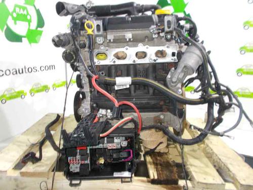 Motor OPEL CORSA D (S07) 1.2 (L08, L68) | BP3249293M1 