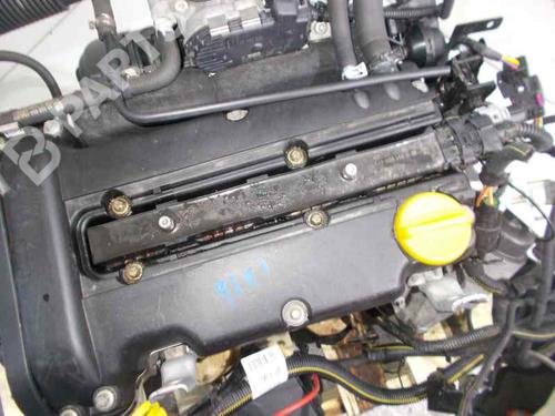 Motor OPEL CORSA D (S07) 1.2 (L08, L68) | BP3249293M1 