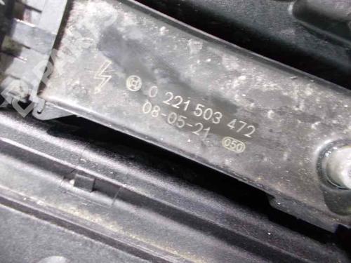 Motor OPEL CORSA D (S07) 1.2 (L08, L68) | BP3249293M1 