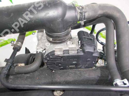 Motor OPEL CORSA D (S07) 1.2 (L08, L68) | BP3249293M1 