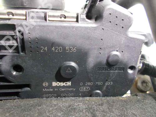 Motor OPEL CORSA D (S07) 1.2 (L08, L68) | BP3249293M1 