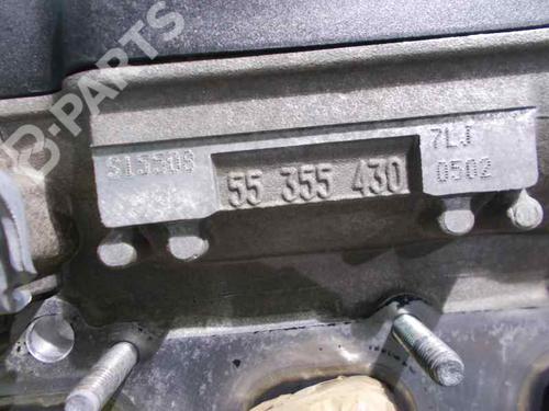 Motor OPEL CORSA D (S07) 1.2 (L08, L68) | BP3249293M1 