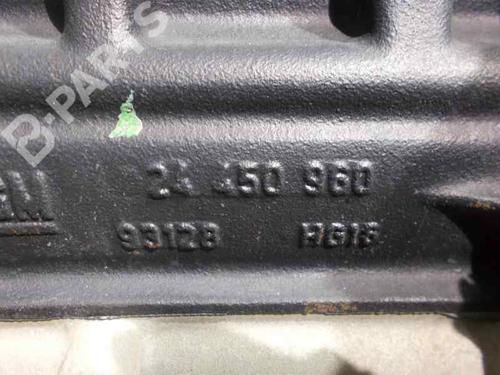 Motor OPEL CORSA D (S07) 1.2 (L08, L68) | BP3249293M1 