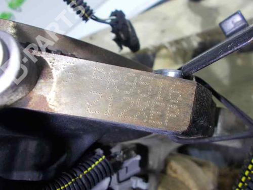 Motor OPEL CORSA D (S07) 1.2 (L08, L68) | BP3249293M1 