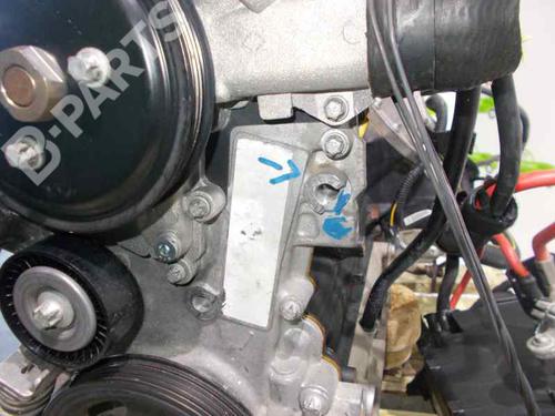 Motor OPEL CORSA D (S07) 1.2 (L08, L68) | BP3249293M1 