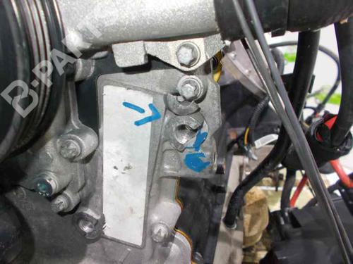 Motor OPEL CORSA D (S07) 1.2 (L08, L68) | BP3249293M1 