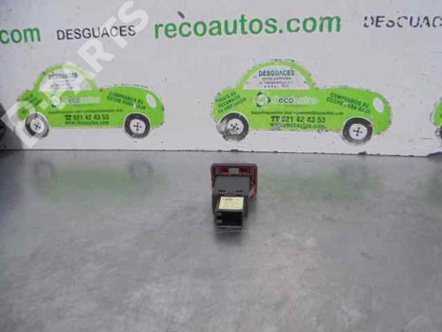Warning switch AUDI A4 B6 (8E2) 2.0 FSI | BP3472819I22 