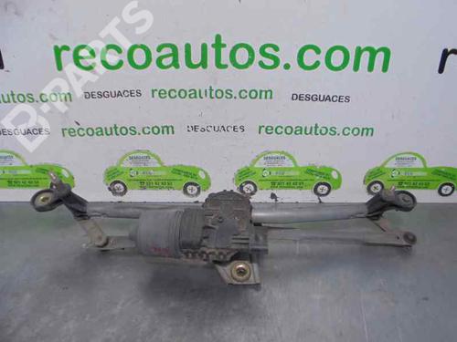 Front wiper motor ALFA ROMEO GT (937_) 2.0 JTS (937CXH1A, 937CXH11) | BP3355156M29 