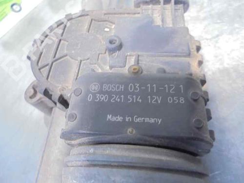 Front wiper motor ALFA ROMEO GT (937_) 2.0 JTS (937CXH1A, 937CXH11) | BP3355156M29 