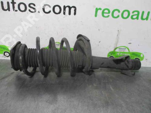 KYB Front Coil Spring Fit with PEUGEOT 508 2 ltr