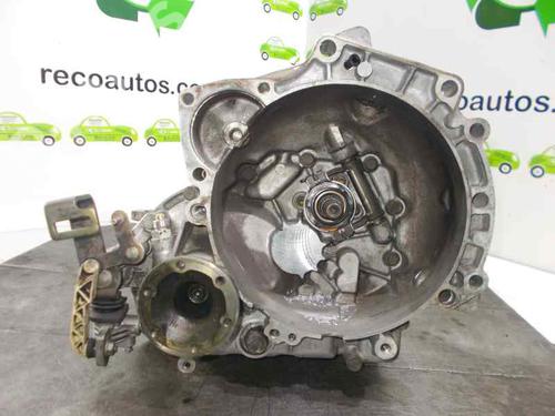 Gearbox VW LUPO I (6X1, 6E1) 1.4 16V | BP2276311M3 