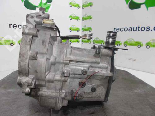 Gearbox VW LUPO I (6X1, 6E1) 1.4 16V | BP2276311M3 