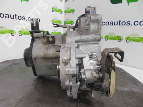 Gearbox VW LUPO I (6X1, 6E1) 1.4 16V | BP2276311M3 