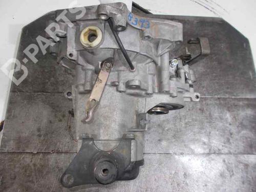 Gearbox VW LUPO I (6X1, 6E1) 1.4 16V | BP2276311M3 