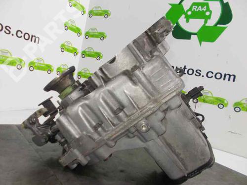 Gearbox VW LUPO I (6X1, 6E1) 1.4 16V | BP2276311M3 