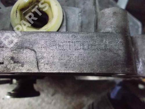 Gearbox VW LUPO I (6X1, 6E1) 1.4 16V | BP2276311M3 