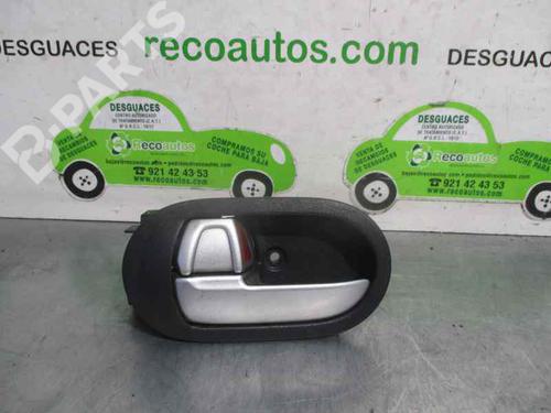Used Front left interior door handle Front left interior door handle MITSUBISHI COLT VI (Z3_A, Z2_A) 1.5 DI-D (Z39A) (95 hp) 4460658 4460658