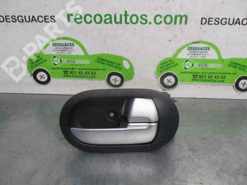 Used Rear right interior door handle Rear right interior door handle MITSUBISHI COLT VI (Z3_A, Z2_A) 1.5 DI-D (Z39A) (95 hp) 4460659 4460659