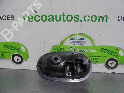 Used Front left interior door handle Front left interior door handle DACIA SANDERO II 1.5 dCi (90 hp) 4386998 4386998