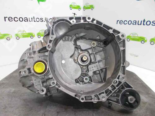 Gearbox OPEL ASTRA H GTC (A04) 1.9 CDTi (L08) | BP4406747M3 