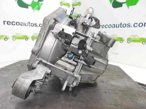 Gearbox OPEL ASTRA H GTC (A04) 1.9 CDTi (L08) | BP4406747M3 