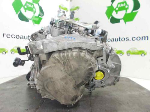 Gearbox OPEL ASTRA H GTC (A04) 1.9 CDTi (L08) | BP4406747M3 