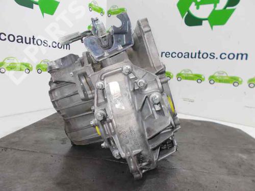 Gearbox OPEL ASTRA H GTC (A04) 1.9 CDTi (L08) | BP4406747M3 
