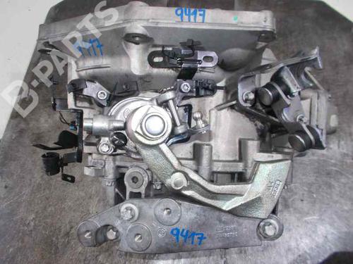 Gearbox OPEL ASTRA H GTC (A04) 1.9 CDTi (L08) | BP4406747M3 