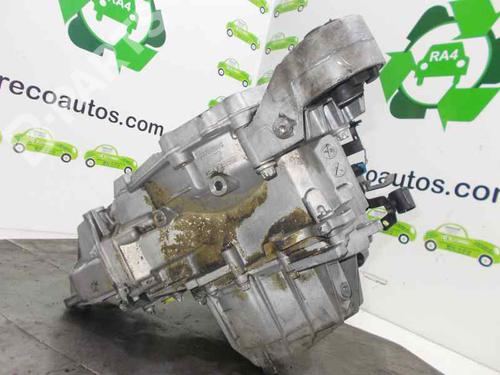 Gearbox OPEL ASTRA H GTC (A04) 1.9 CDTi (L08) | BP4406747M3 