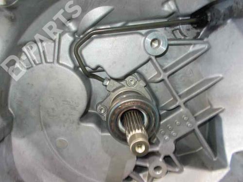 Gearbox OPEL ASTRA H GTC (A04) 1.9 CDTi (L08) | BP4406747M3 