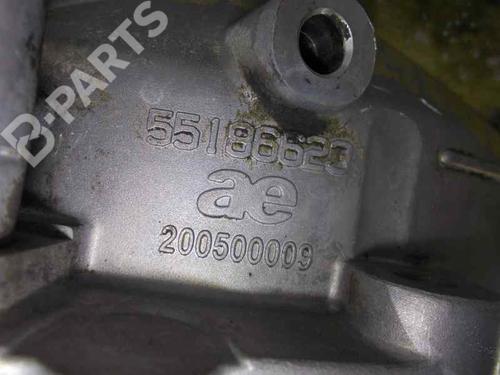 Gearbox OPEL ASTRA H GTC (A04) 1.9 CDTi (L08) | BP4406747M3 