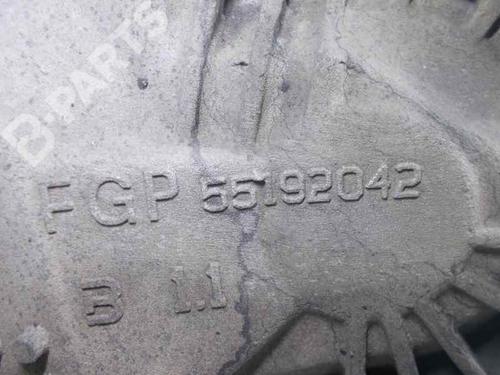 Gearbox OPEL ASTRA H GTC (A04) 1.9 CDTi (L08) | BP4406747M3 