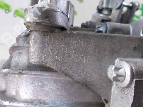 Gearbox OPEL ASTRA H GTC (A04) 1.9 CDTi (L08) | BP4406747M3 
